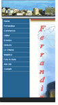Mobile Screenshot of ferrandina.com